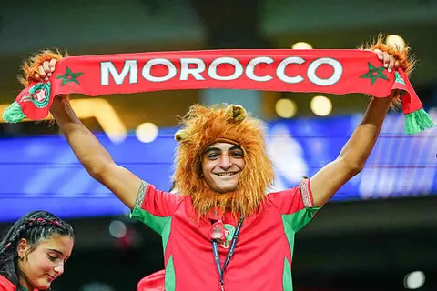 دقيقة بدقيقة.. منتخب المغرب يواجه هايتي في كأس العالم